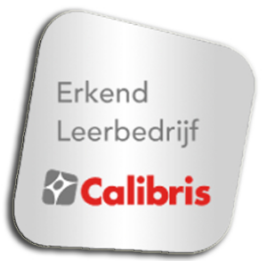 Calibris leerbedrijf